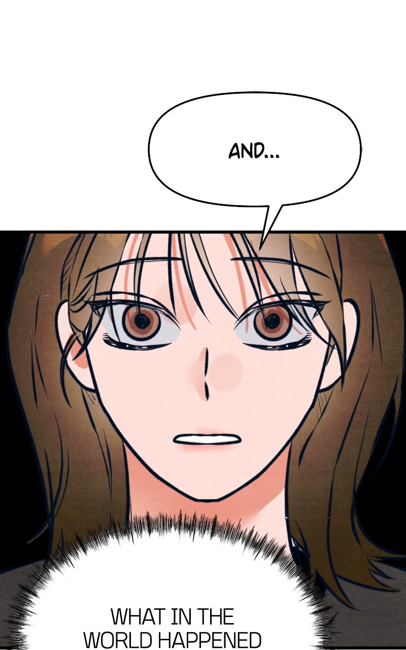 Who’s ThatLong-Haired Senior? (S2) Ep. 50 - Finally Leaving page 81 - 