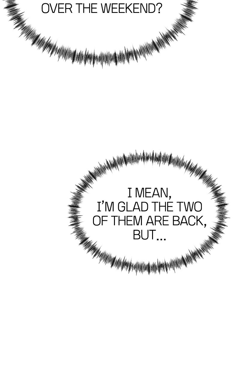 Who’s ThatLong-Haired Senior? (S2) Ep. 50 - Finally Leaving page 82 - 