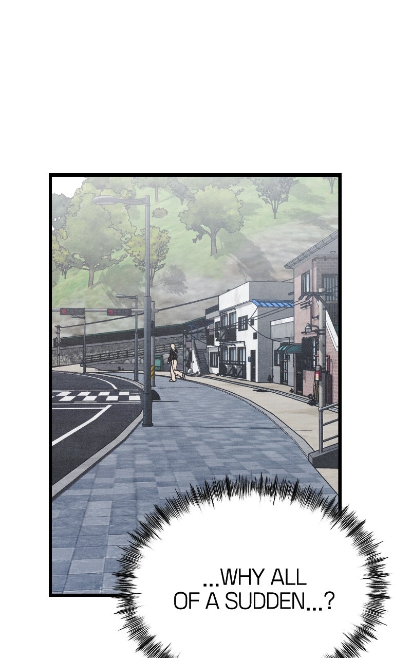 Who’s ThatLong-Haired Senior? (S2) Ep. 50 - Finally Leaving page 10 - 