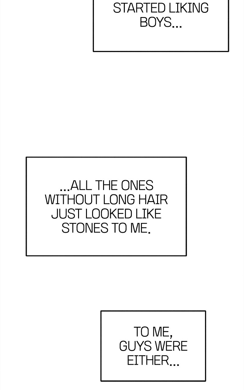 Who’s ThatLong-Haired Senior? (S2) Ep. 51 - A Very Special Stone page 2 - 