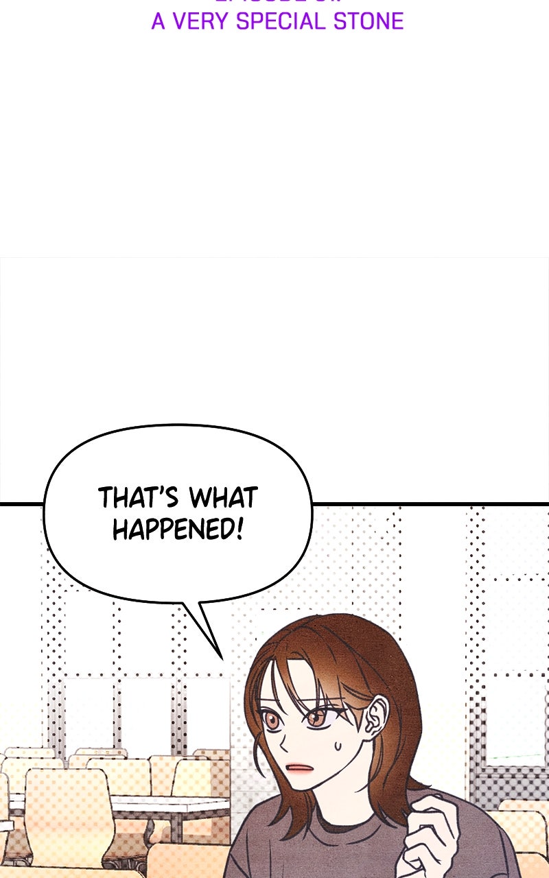 Who’s ThatLong-Haired Senior? (S2) Ep. 51 - A Very Special Stone page 12 - 