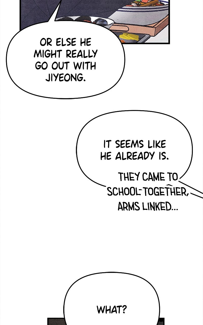 Who’s ThatLong-Haired Senior? (S2) Ep. 51 - A Very Special Stone page 16 - 