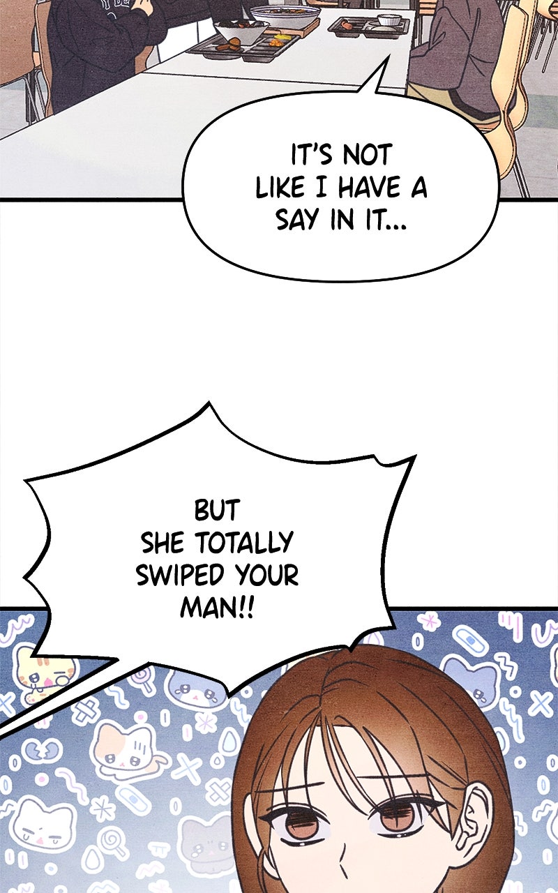 Who’s ThatLong-Haired Senior? (S2) Ep. 51 - A Very Special Stone page 18 - 