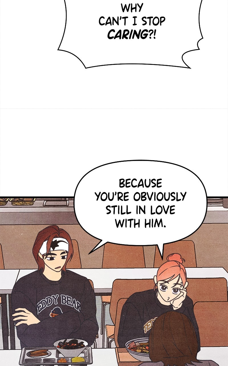 Who’s ThatLong-Haired Senior? (S2) Ep. 51 - A Very Special Stone page 31 - 