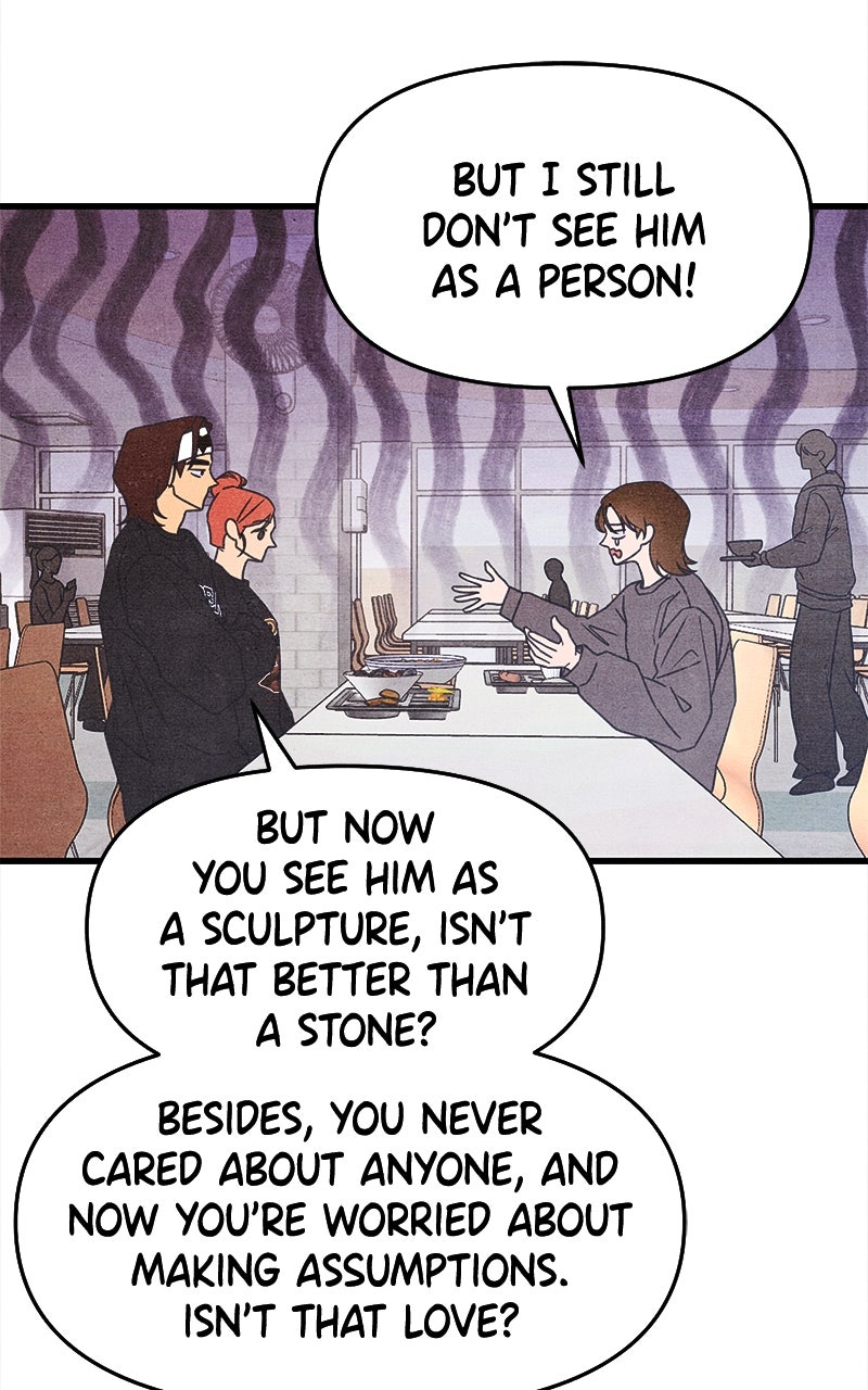 Who’s ThatLong-Haired Senior? (S2) Ep. 51 - A Very Special Stone page 37 - 
