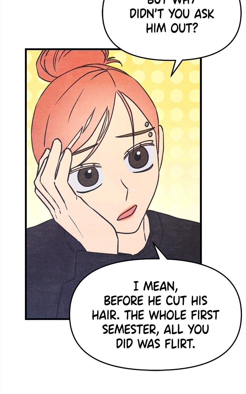 Who’s ThatLong-Haired Senior? (S2) Ep. 51 - A Very Special Stone page 39 - 