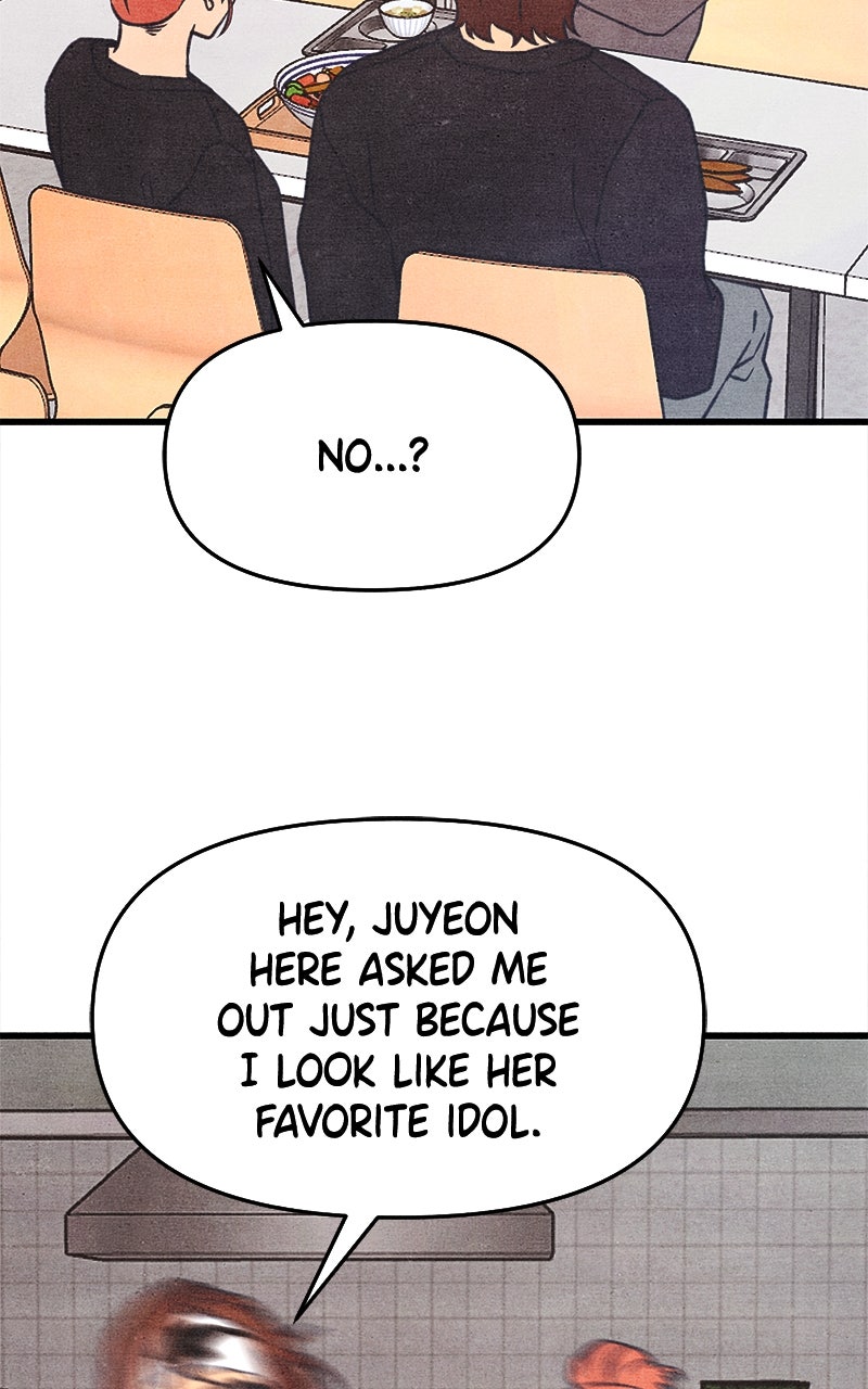 Who’s ThatLong-Haired Senior? (S2) Ep. 51 - A Very Special Stone page 45 - 
