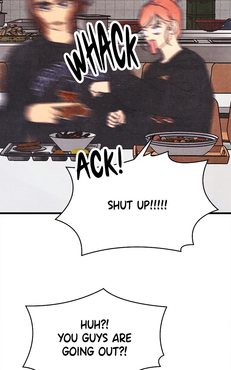Who’s ThatLong-Haired Senior? (S2) Ep. 51 - A Very Special Stone page 46 - 