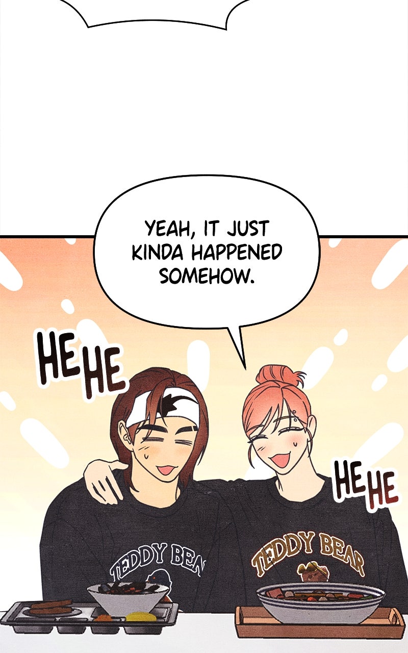 Who’s ThatLong-Haired Senior? (S2) Ep. 51 - A Very Special Stone page 47 - 