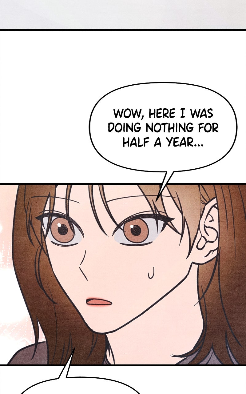 Who’s ThatLong-Haired Senior? (S2) Ep. 51 - A Very Special Stone page 48 - 
