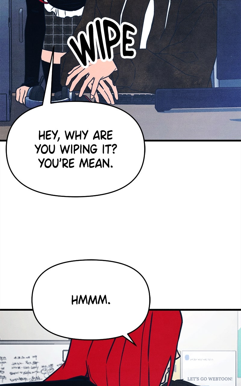 Who’s ThatLong-Haired Senior? (S2) Ep. 51 - A Very Special Stone page 52 - 