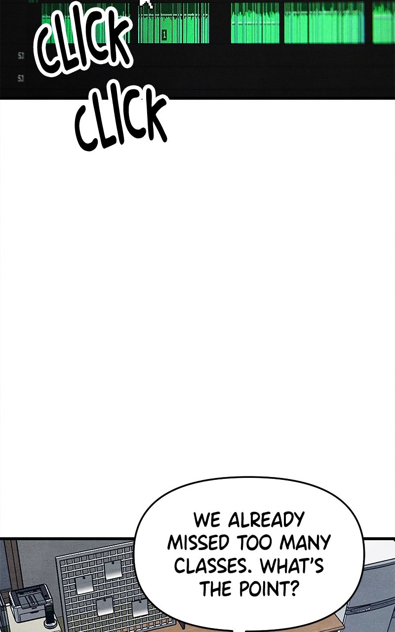 Who’s ThatLong-Haired Senior? (S2) Ep. 51 - A Very Special Stone page 54 - 