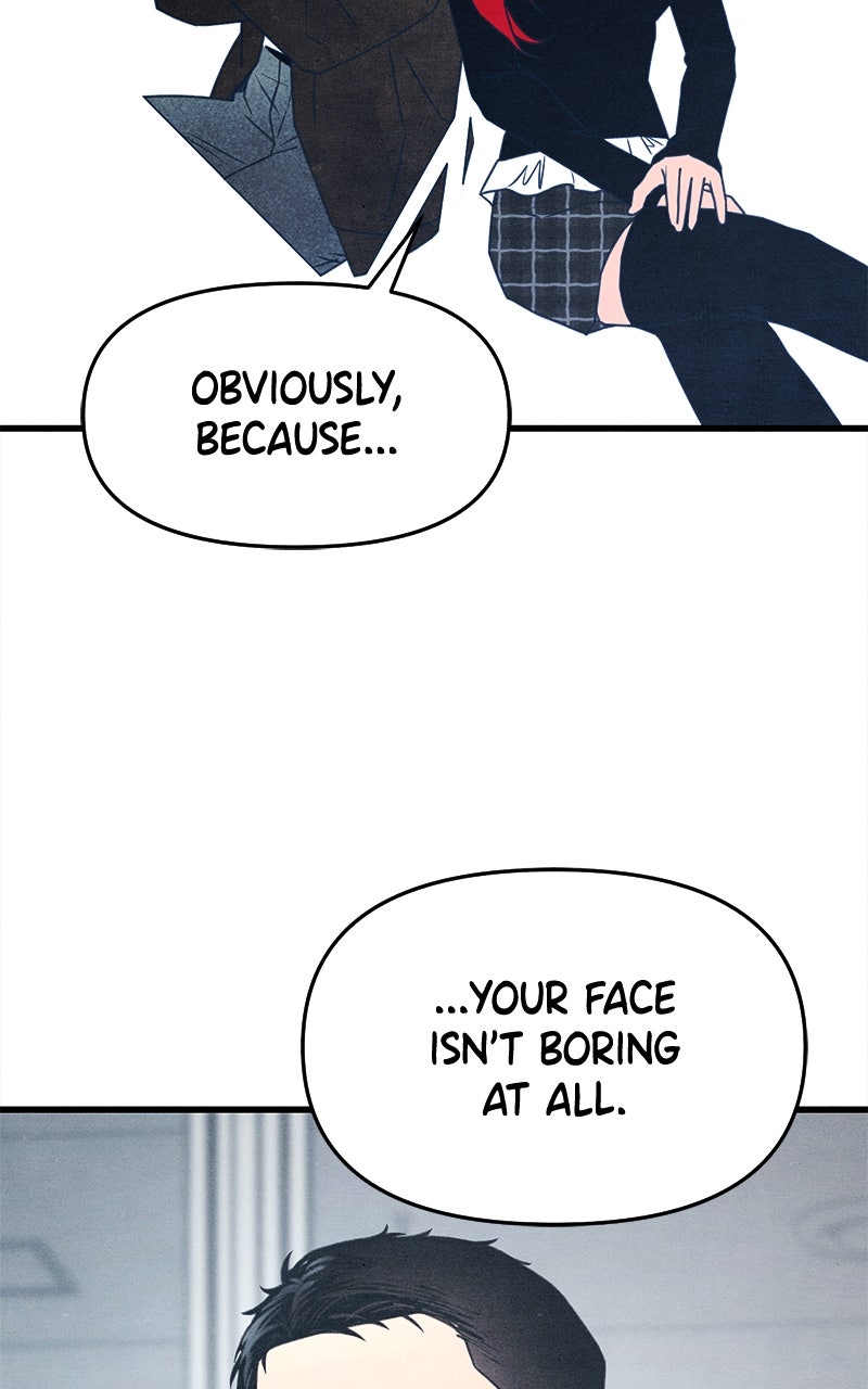 Who’s ThatLong-Haired Senior? (S2) Ep. 51 - A Very Special Stone page 60 - 