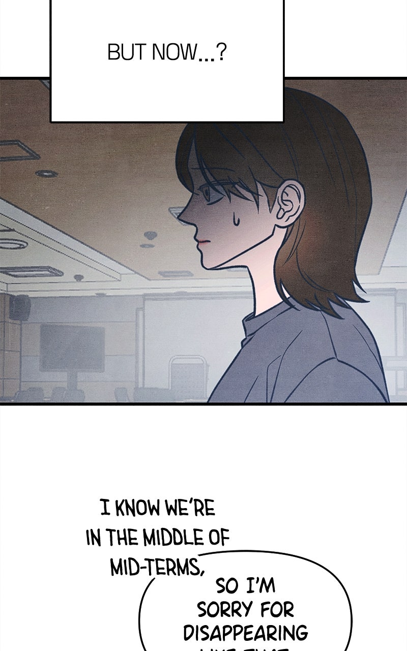 Who’s ThatLong-Haired Senior? (S2) Ep. 51 - A Very Special Stone page 7 - 