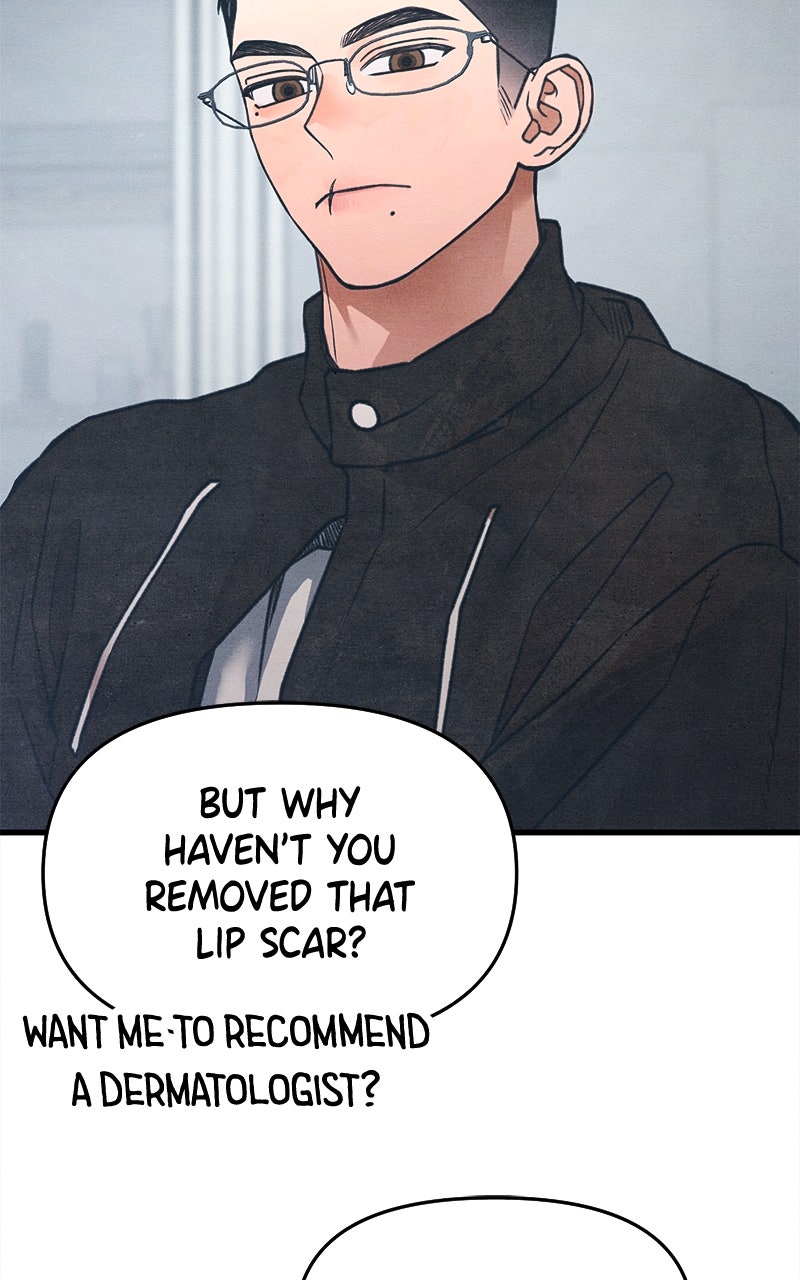 Who’s ThatLong-Haired Senior? (S2) Ep. 51 - A Very Special Stone page 61 - 