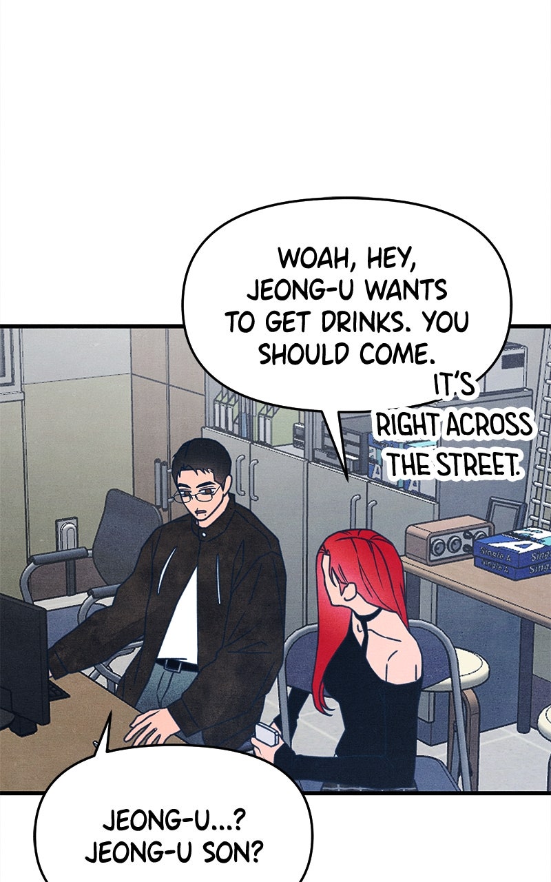 Who’s ThatLong-Haired Senior? (S2) Ep. 51 - A Very Special Stone page 63 - 