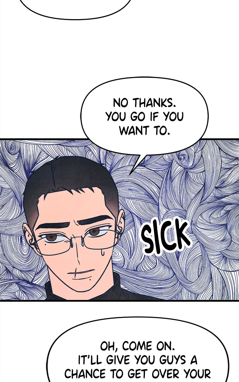 Who’s ThatLong-Haired Senior? (S2) Ep. 51 - A Very Special Stone page 64 - 