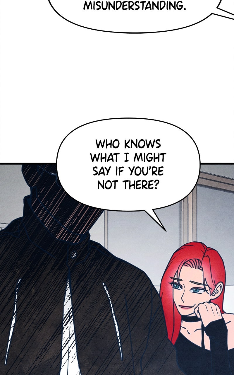 Who’s ThatLong-Haired Senior? (S2) Ep. 51 - A Very Special Stone page 65 - 