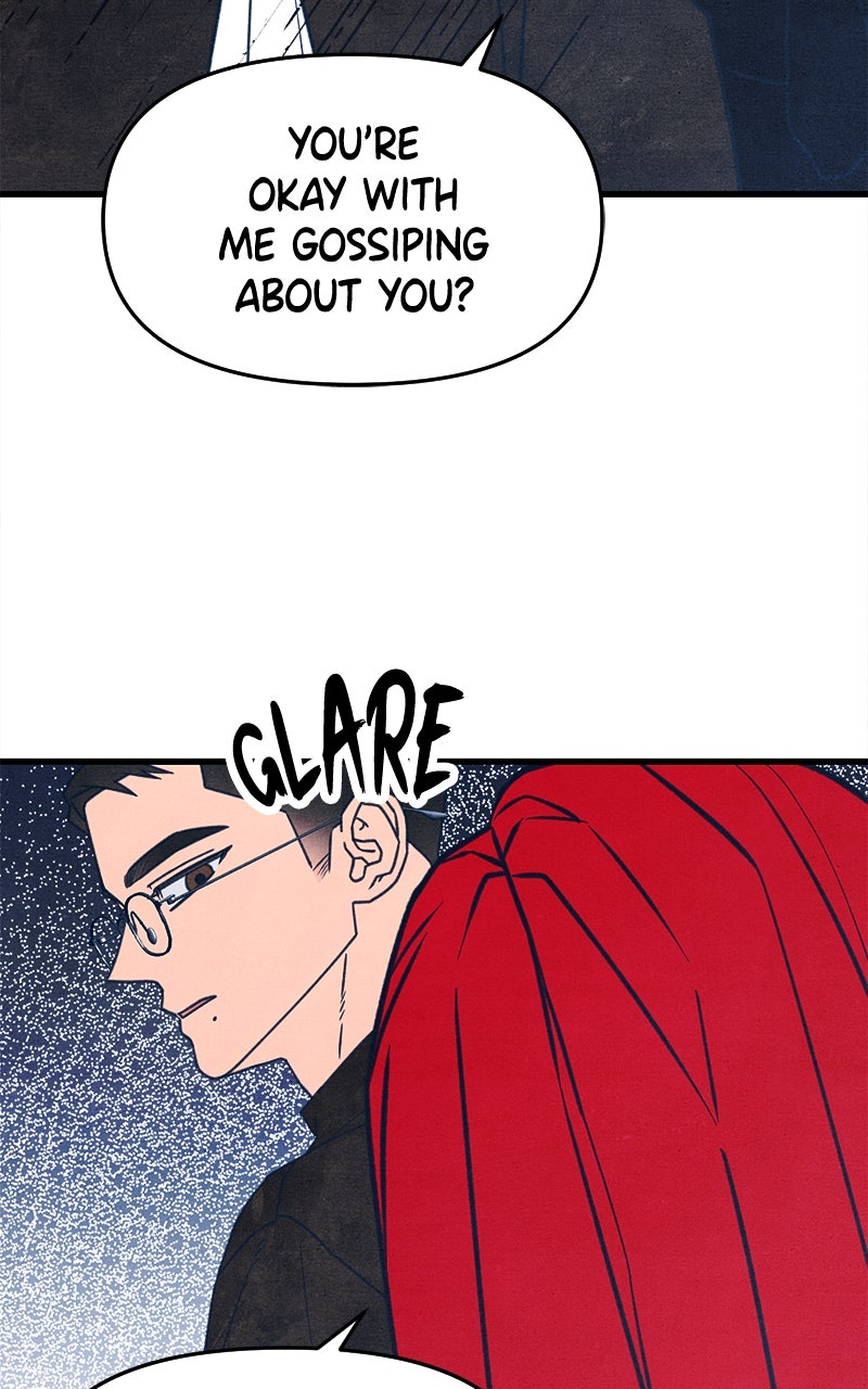 Who’s ThatLong-Haired Senior? (S2) Ep. 51 - A Very Special Stone page 66 - 