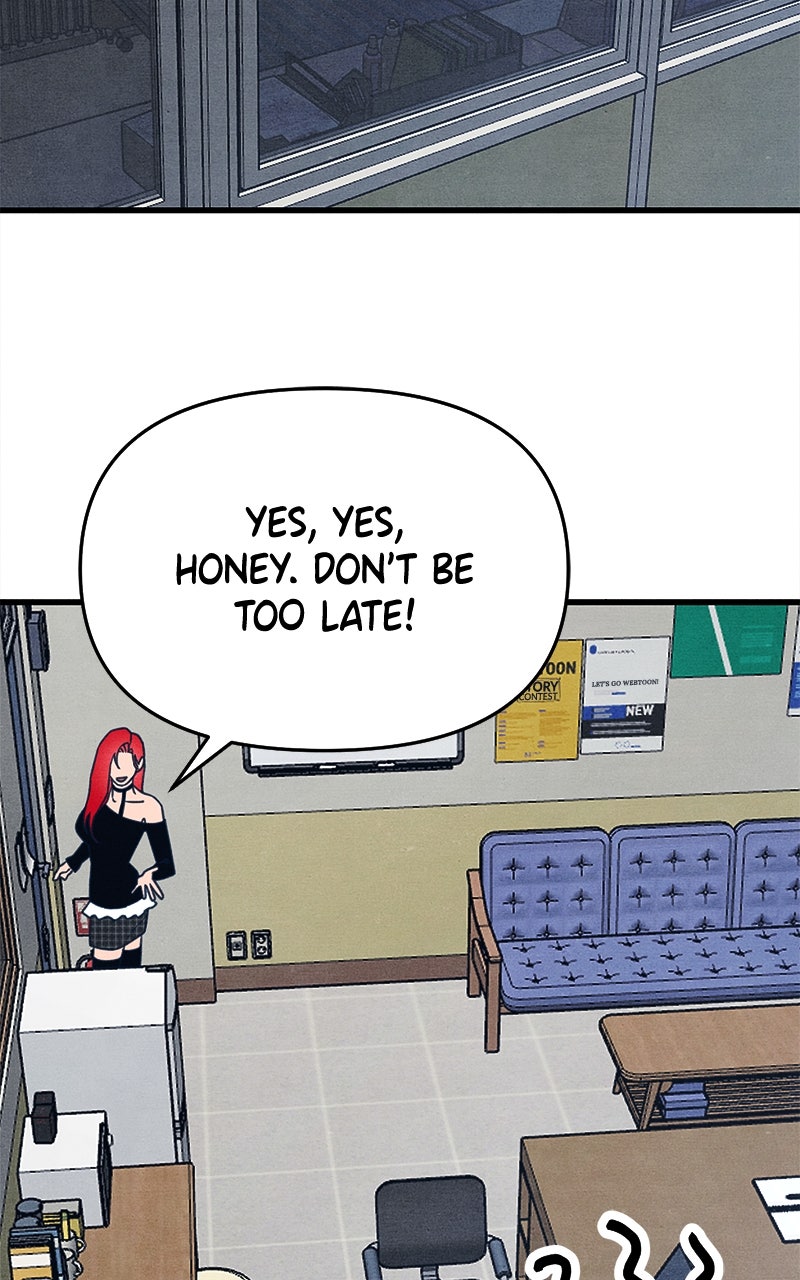 Who’s ThatLong-Haired Senior? (S2) Ep. 51 - A Very Special Stone page 70 - 
