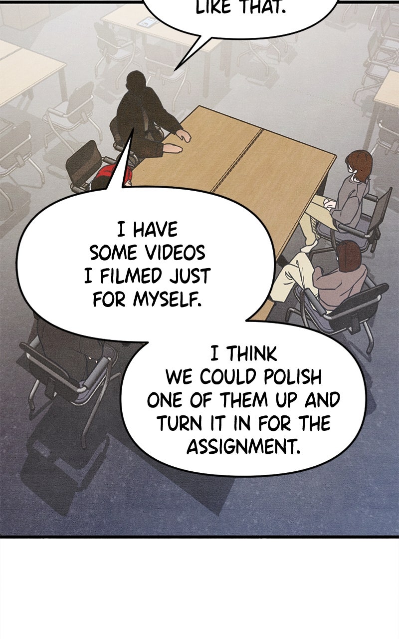 Who’s ThatLong-Haired Senior? (S2) Ep. 51 - A Very Special Stone page 8 - 