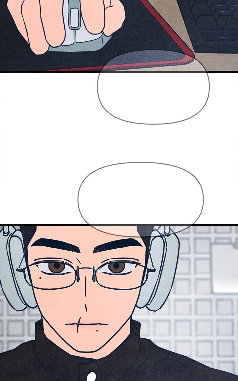 Who’s ThatLong-Haired Senior? (S2) Ep. 51 - A Very Special Stone page 74 - 