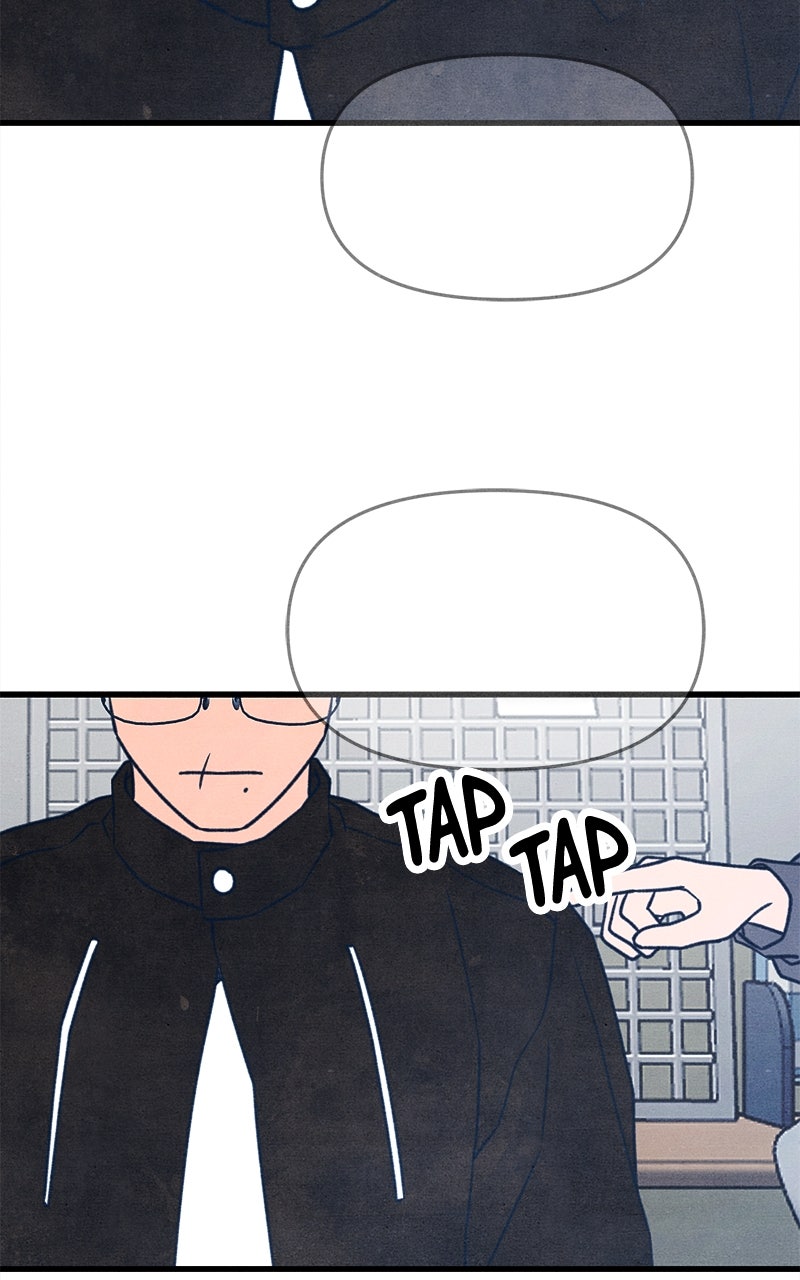 Who’s ThatLong-Haired Senior? (S2) Ep. 51 - A Very Special Stone page 75 - 
