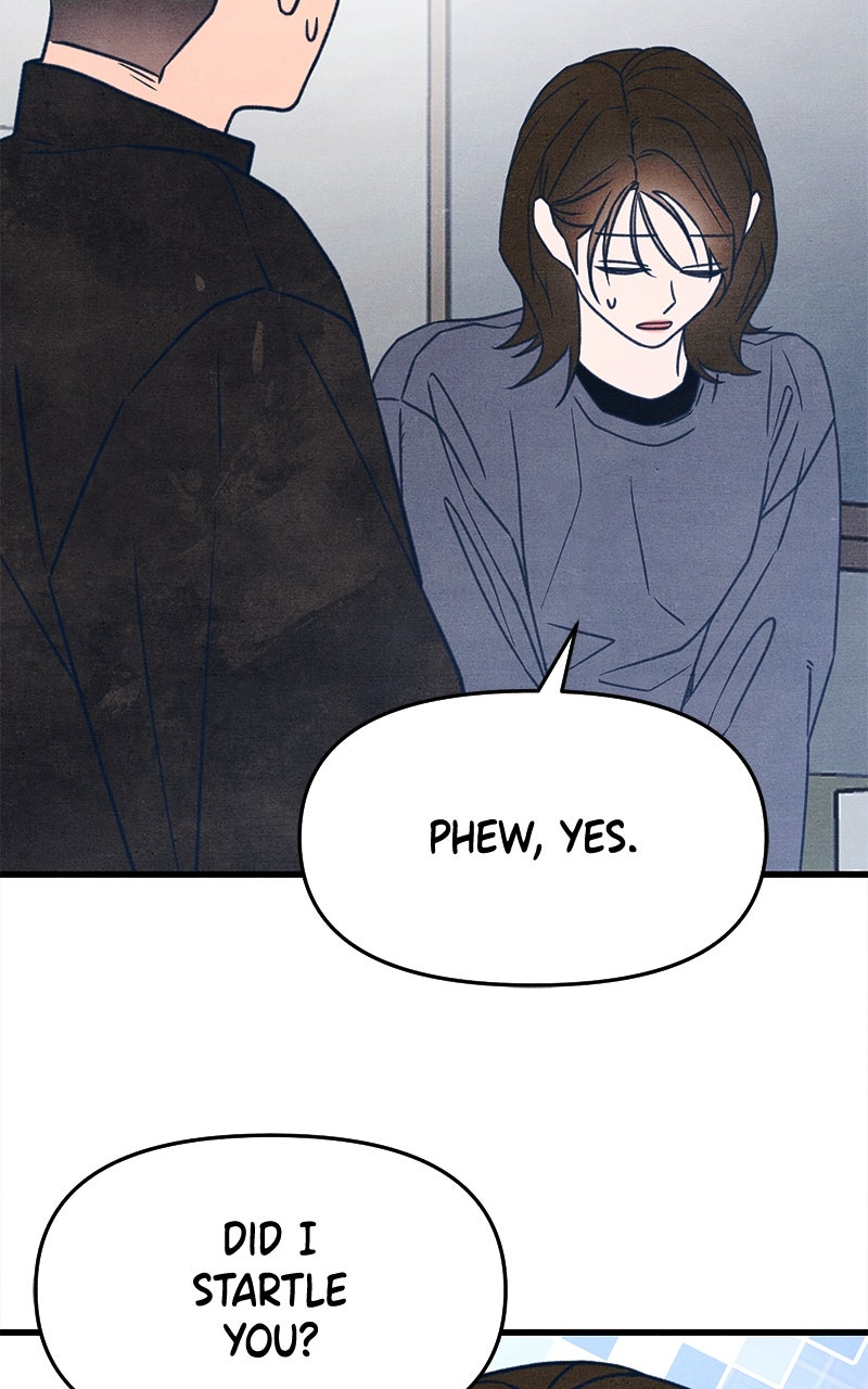 Who’s ThatLong-Haired Senior? (S2) Ep. 51 - A Very Special Stone page 79 - 