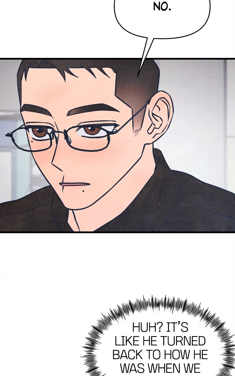 Who’s ThatLong-Haired Senior? (S2) Ep. 51 - A Very Special Stone page 84 - 