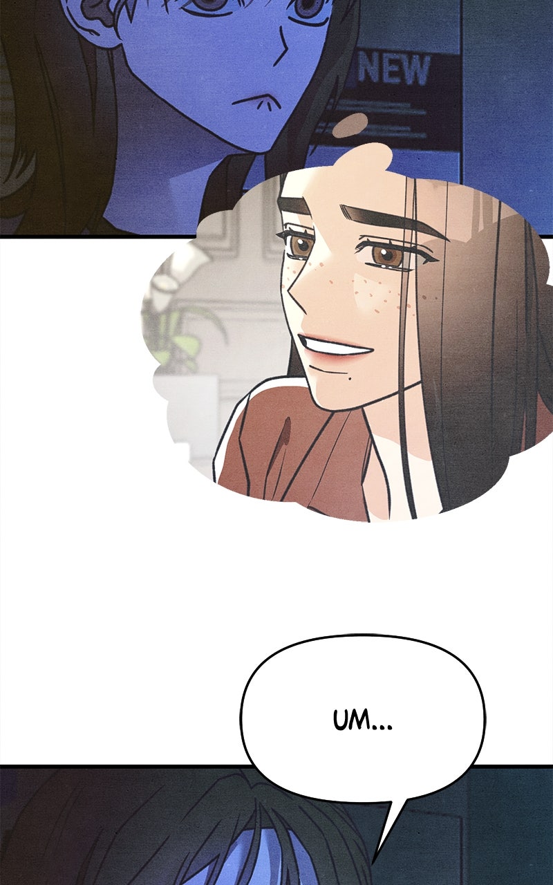 Who’s ThatLong-Haired Senior? (S2) Ep. 52 - In the Dark page 17 - 
