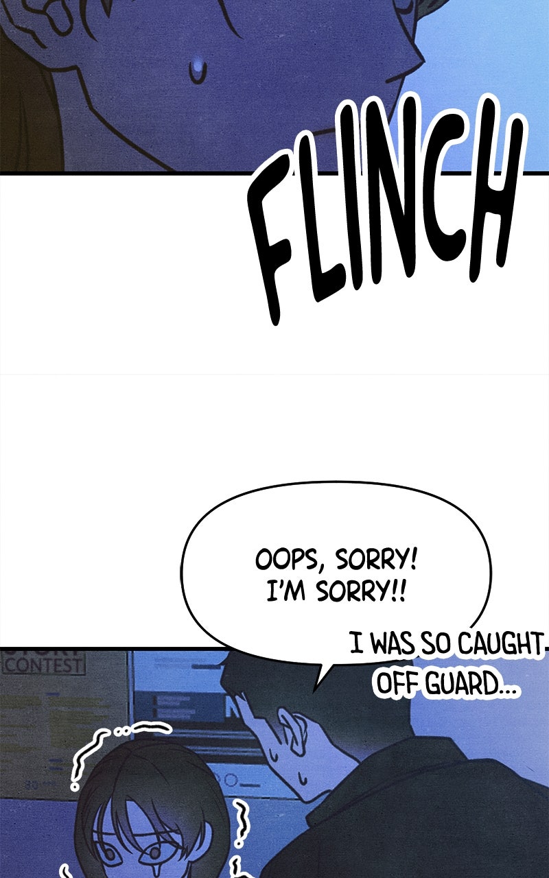 Who’s ThatLong-Haired Senior? (S2) Ep. 52 - In the Dark page 20 - 