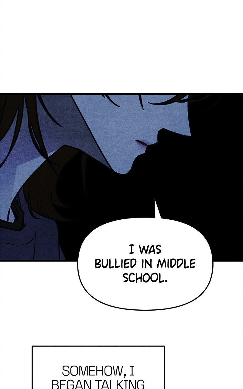 Who’s ThatLong-Haired Senior? (S2) Ep. 52 - In the Dark page 27 - 
