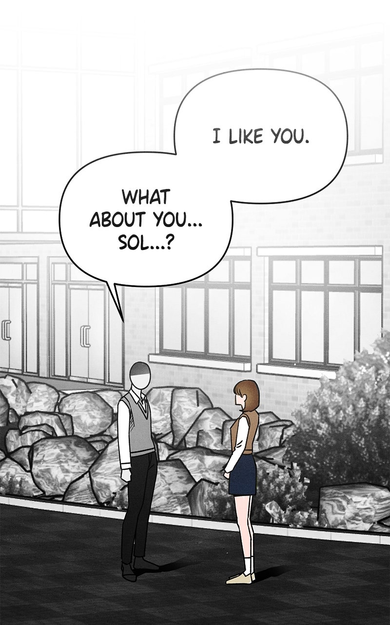 Who’s ThatLong-Haired Senior? (S2) Ep. 52 - In the Dark page 31 - 