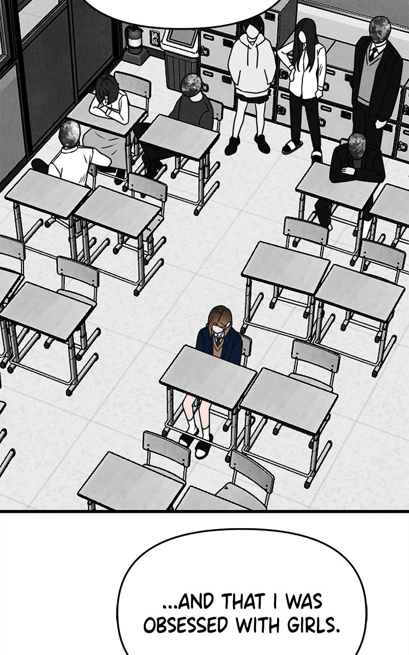 Who’s ThatLong-Haired Senior? (S2) Ep. 52 - In the Dark page 36 - 