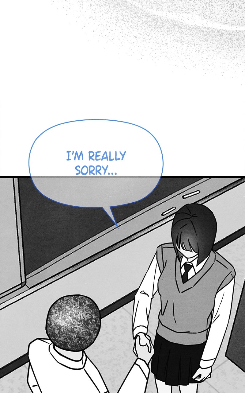 Who’s ThatLong-Haired Senior? (S2) Ep. 52 - In the Dark page 55 - 
