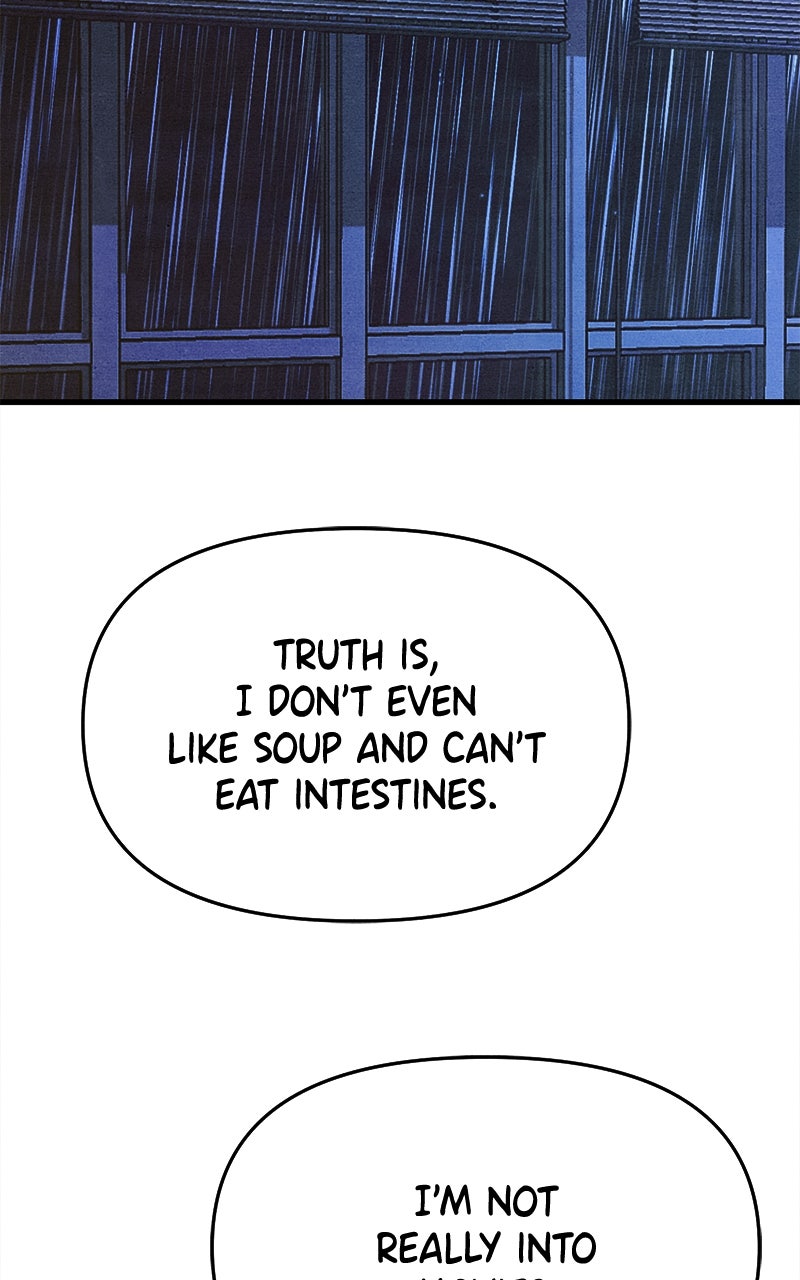 Who’s ThatLong-Haired Senior? (S2) Ep. 52 - In the Dark page 61 - 
