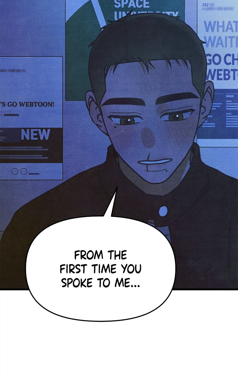 Who’s ThatLong-Haired Senior? (S2) Ep. 52 - In the Dark page 66 - 