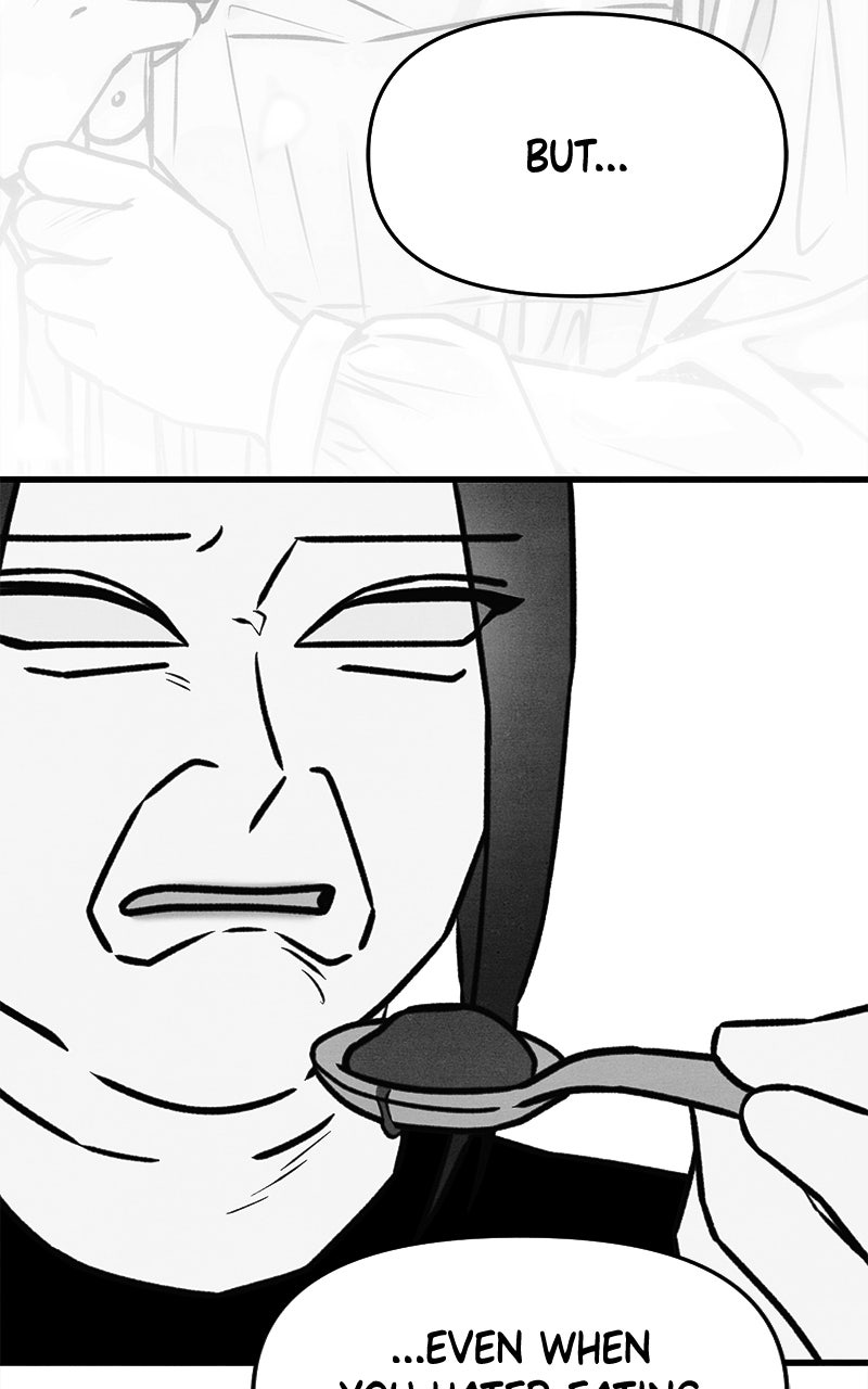 Who’s ThatLong-Haired Senior? (S2) Ep. 52 - In the Dark page 71 - 