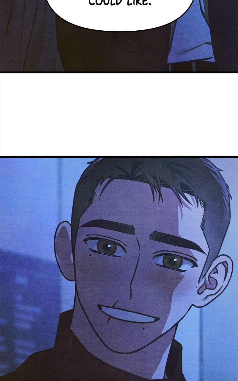Who’s ThatLong-Haired Senior? (S2) Ep. 52 - In the Dark page 75 - 