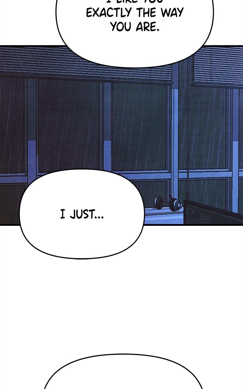 Who’s ThatLong-Haired Senior? (S2) Ep. 52 - In the Dark page 78 - 