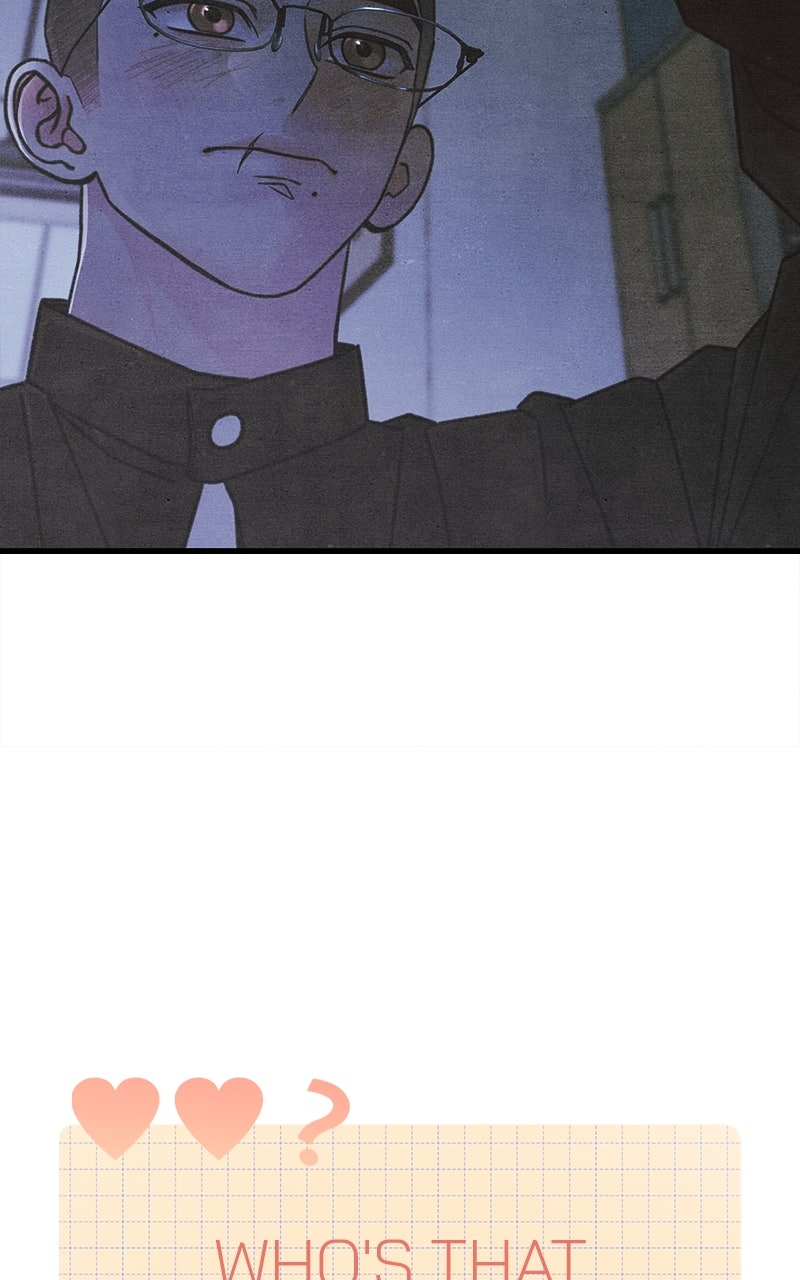 Who’s ThatLong-Haired Senior? (S2) Ep. 52 - In the Dark page 9 - 