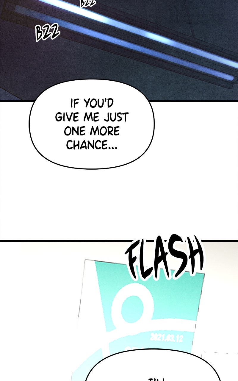 Who’s ThatLong-Haired Senior? (S2) Ep. 52 - In the Dark page 81 - 