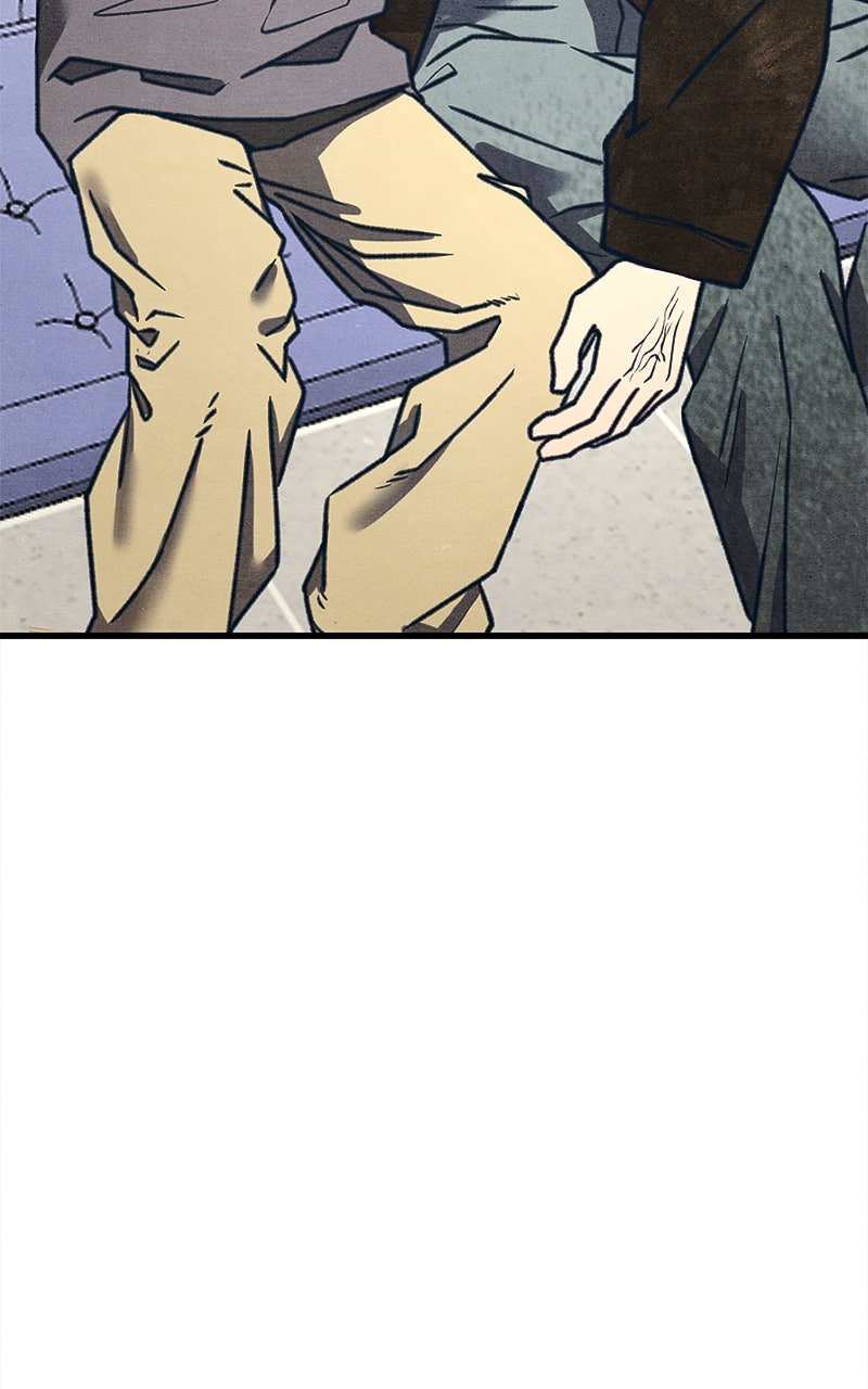 Who’s ThatLong-Haired Senior? (S2) Ep. 52 - In the Dark page 83 - 
