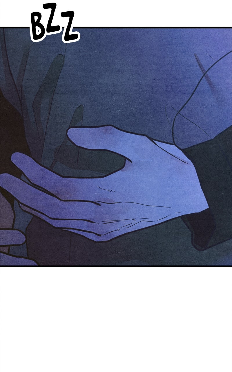 Who’s ThatLong-Haired Senior? (S2) Ep. 52 - In the Dark page 85 - 