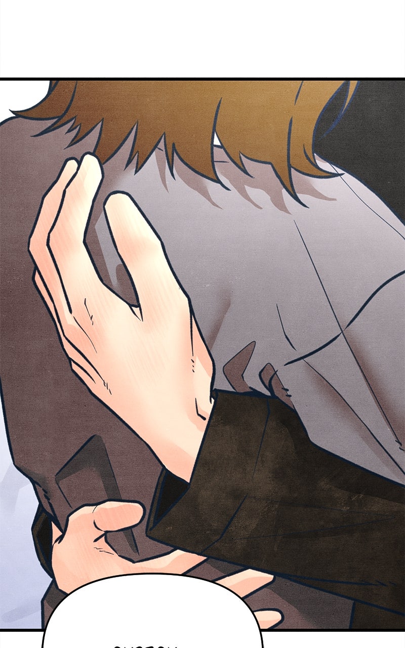 Who’s ThatLong-Haired Senior? (S2) Ep. 52 - In the Dark page 86 - 