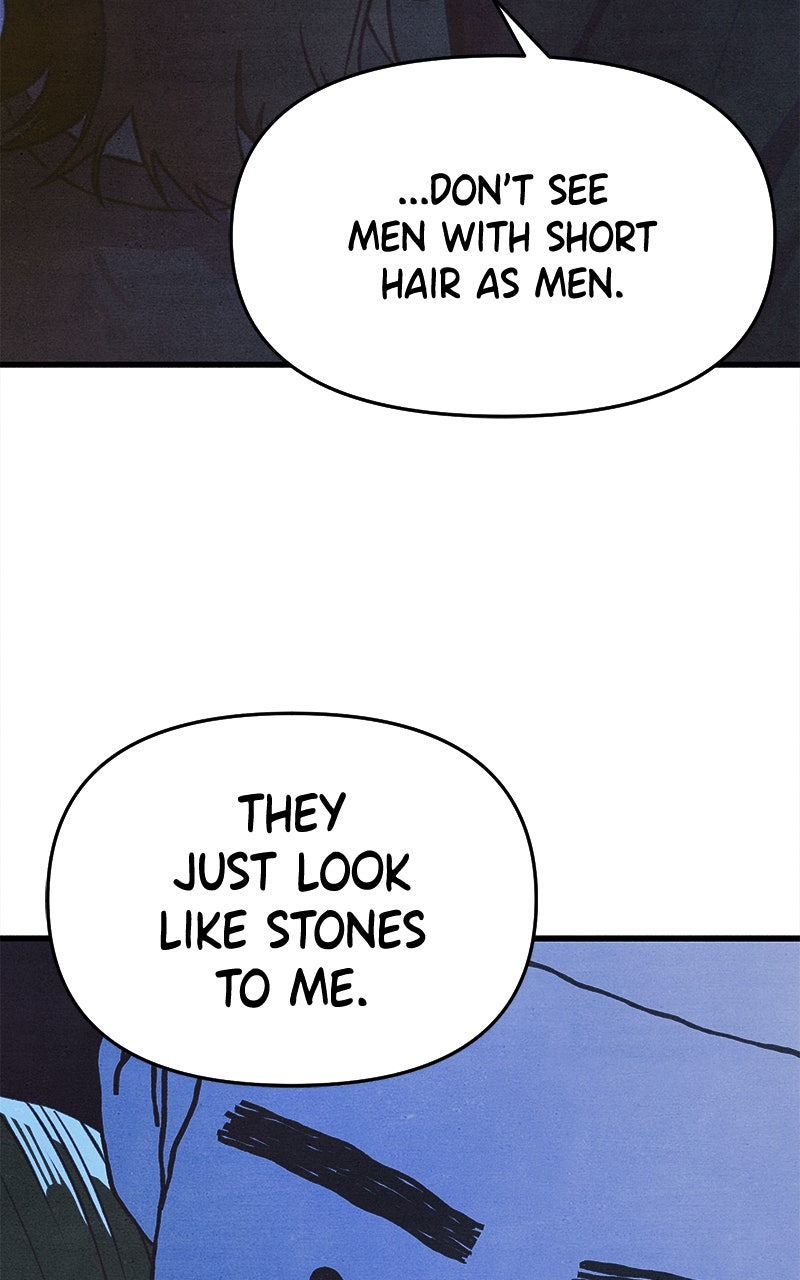 Who’s ThatLong-Haired Senior? (S2) Ep. 53 - Crying Man page 2 - 