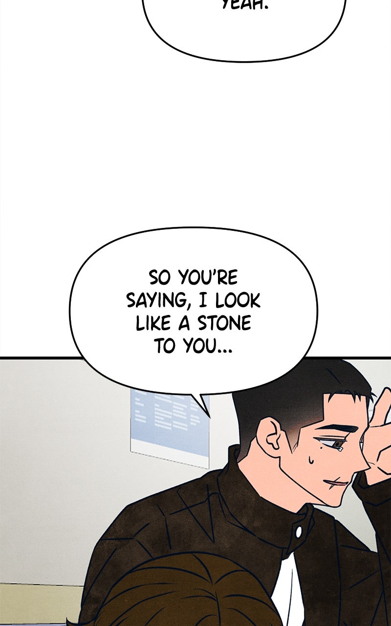 Who’s ThatLong-Haired Senior? (S2) Ep. 53 - Crying Man page 21 - 