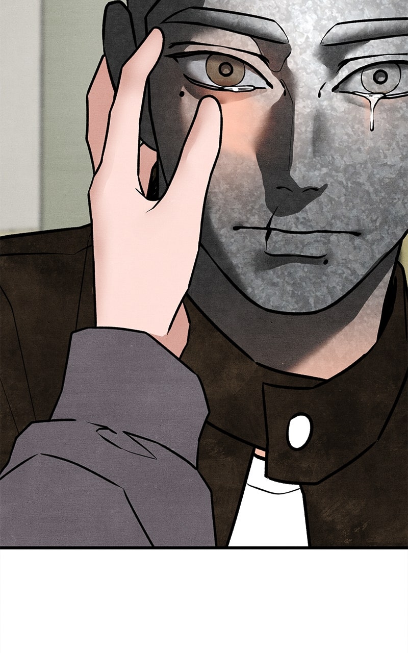 Who’s ThatLong-Haired Senior? (S2) Ep. 53 - Crying Man page 26 - 