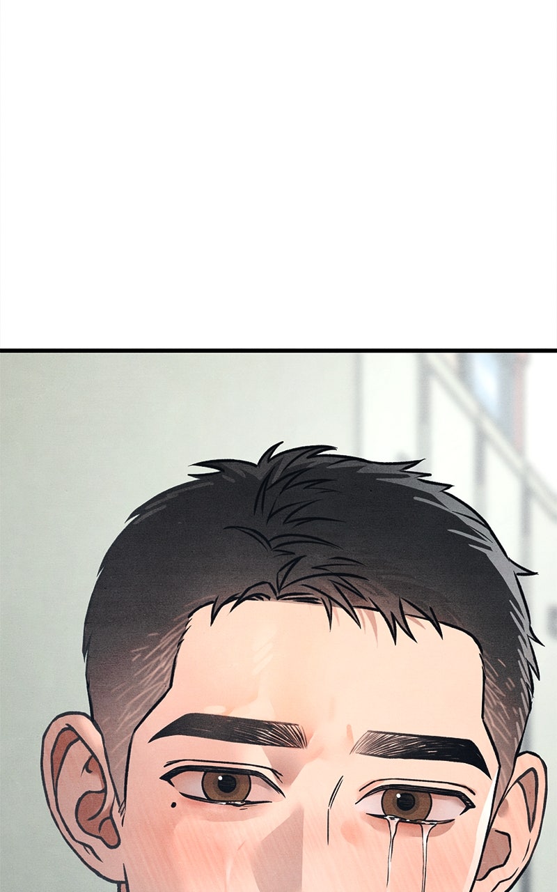 Who’s ThatLong-Haired Senior? (S2) Ep. 53 - Crying Man page 30 - 
