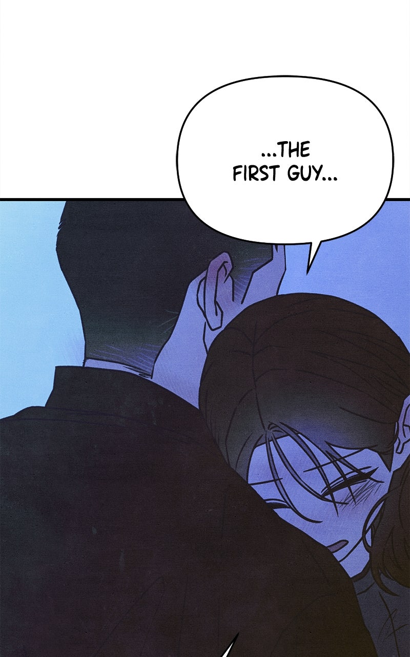 Who’s ThatLong-Haired Senior? (S2) Ep. 53 - Crying Man page 4 - 